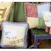 Osh Kosh A Day On The Farm Decorative Pillows Set Of 2