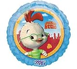 Gourmet Food : Chicken Little