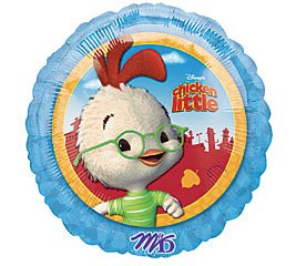 Childrens Toyshop  Gourmet Food : Chicken Little