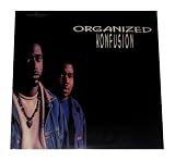 Organized Konfusion [Vinyl]