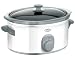 Kitchen & Housewares : Breville VTP067 White 3.5 L Slow Cooker