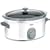 Breville VTP067 White 3.5 L Slow Cooker