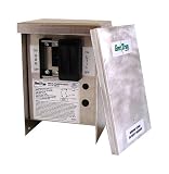 41NHQ47WFZL. SL160  GenTran R500250 One particular Circuit Outside Generator Transfer Change for generators up to 12500 watts