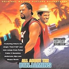 All About the Benjamins