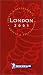 Michelin Red Guide 2001 London: Hotels and Restaurants (Michelin Red Guide: London)
