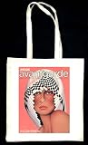 Avantgarde No 5 1979 Tote BAG