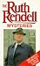 Book The Ruth Rendell Mysteries (Inspector Wexford Omnibus)