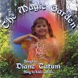 Bozo Porno Circus - The Magic Garden (Audio CD) - B00008PVXE