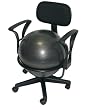 Deluxe Ball Chair