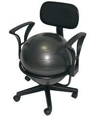 Deluxe Ball Chair