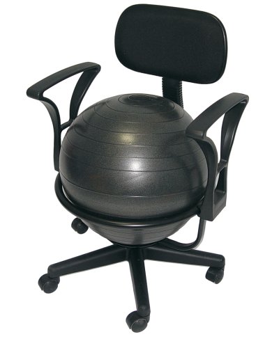 Deluxe Ball Chair