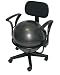 Deluxe Ball Chair