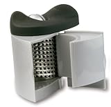 Mastrad F25014 Knoblauchsch&auml;ler und reibe