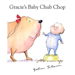 Gracie's Baby Chub Chop