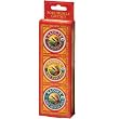 Badger Sore Muscle Gift 3Pk