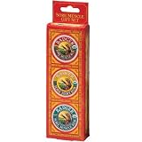 Badger Sore Muscle Gift 3Pk