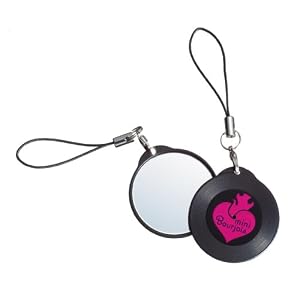 Bourjois Mini Phone Charm - Mirror