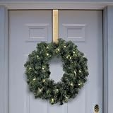 Musical Wreath Hanger