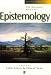 Book The Blackwell Guide to Epistemology (Blackwell Philosophy Guides)