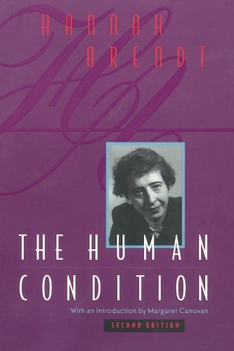 The Human Condition, 2nd Edition