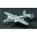 Minicraft Models B-25H/J Mitchell 1/144 Scale