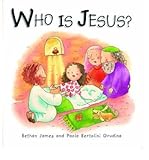 Who is Jesus?