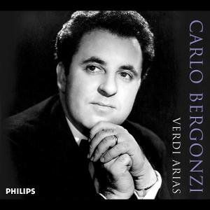 CD-Charts  Search : Verdi Arias