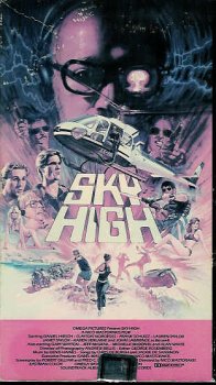 Sky High
