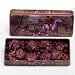Derbies - Ruth Hunt Turtles, 12 oz Hunt Tin