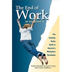 The End of Work As We Know It
