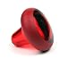 The Original Knobble II by the Pressure Positive Company, Ruby