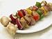 2 lb. Black Angus Kabob Pack
