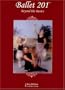 Ballet 201 - Beyond the Basics, DVD