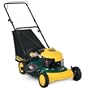 Yard-Man 11A-439P701 6.5 HP 21-Inch 3N1 Push Mower