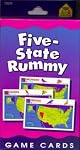 Five-State Rummy