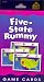 Five-State Rummy