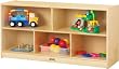 Toddler Single Mobile Storage Unit