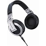 PIONEER HDJ-2000 PROFESSIONAL DJ HEADPHONES