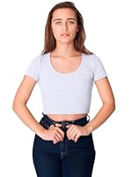 Amazon.com: American Apparel Stretch Twill H