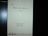 Hymns for America