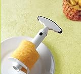 Vacuvin Innovations Pineapple Slicer