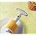 Vacuvin Innovations Pineapple Slicer