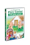 Revue Fox Pathe Europa  / Pere castor : 3 petits cochons