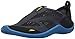Speedo Water Shoes-Surf Knit Skate, Navy/Blue, 2