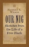 Our Nig: Sketches from the Life of a Free Black (Dover African-American Books)