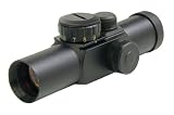 Simmons Shot Dot 30Mm Tube Multi Reticle