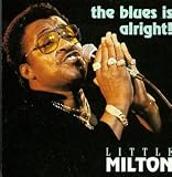 The Blues Is Alright