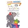 Baby Einstein: Animal Discovery Cards : Beautiful Nature Photographs and Animal Facts to Delight Your Baby