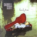 Review Darrell Scott  / Family Tree