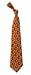 Southern California USC Trojans Pattern 3 Neck Tie - NCAA College Athletics